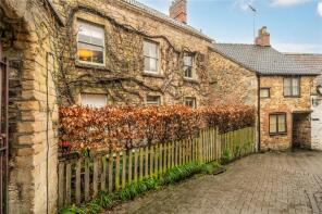 4, Broadwell, Water Street, Dursley GL11 4JE