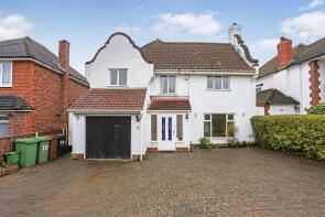 20, Abinger Avenue, Sutton SM2 7LJ