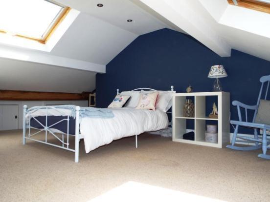 Bed Loft Conversion