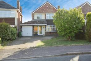 13, Sparkenhoe, Croft LE9 3EP
