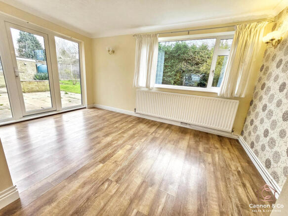 Dining Room/Reception 2