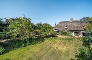 Old Thatch, Bistock, Doddington Lane, Doddington ME9 0AX