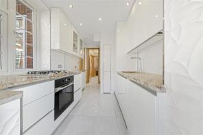 Flat 64, Townshend Court, Townshend Road, London NW8 6LB
