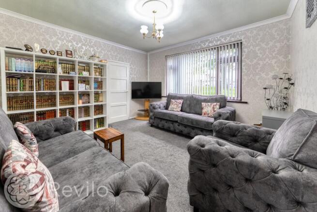 Hill Top Drive, Rochdale, OL11 photo 4