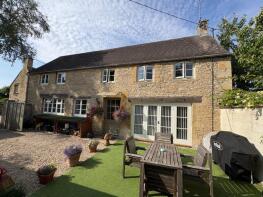 The Barn, Doctors Lane, Northleach GL54 3EL