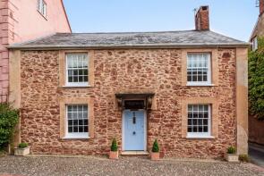 The Cottage, North Street, Milverton, Taunton TA4 1LG