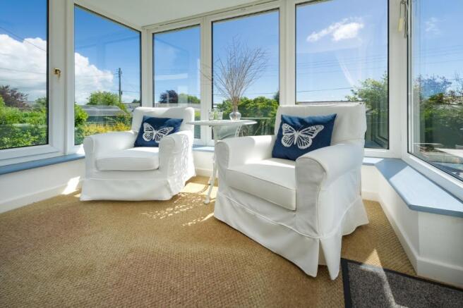 conservatory