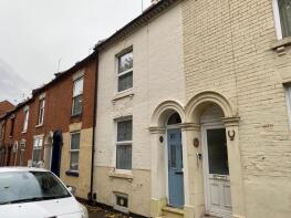 32, Lorne Road, Northampton NN1 3RN
