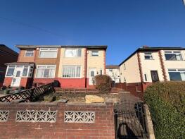 19, The Crescent, Horwich, Bolton BL6 6LJ