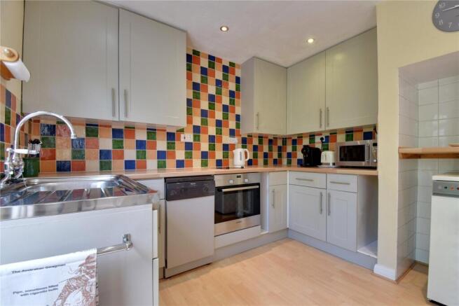 Beechfield, South Otterington, Northallerton, North Yorkshire, DL7 photo 3