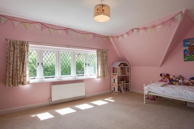 Bedroom 3