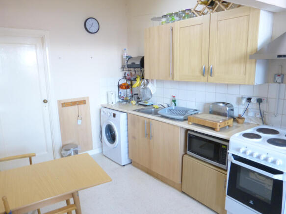 Studio to rent North End Road, London NW11