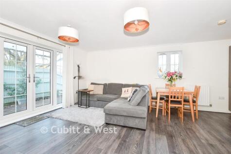 Sycamore Drive, Burgess Hill, West Sussex