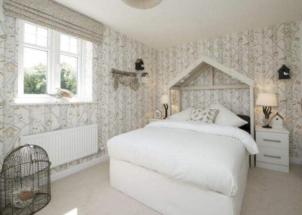 4 bed Semi-Detached for sale Image 7