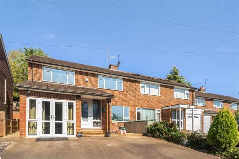 Valley View, Chesham