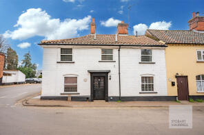 1 The Cottage, Brook Street, Norwich NR10 5AB