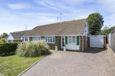 Lexden Road, Seaford