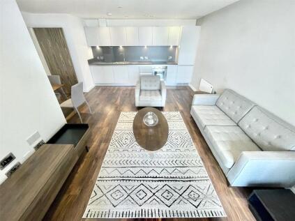 One Regent, 1 Regent Road, Manchester, M3