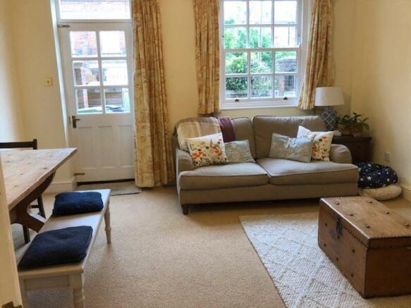 Sitting room best