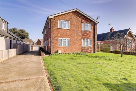 Dominion Road, Broadwater, Worthing, West Sussex, BN14 8JN