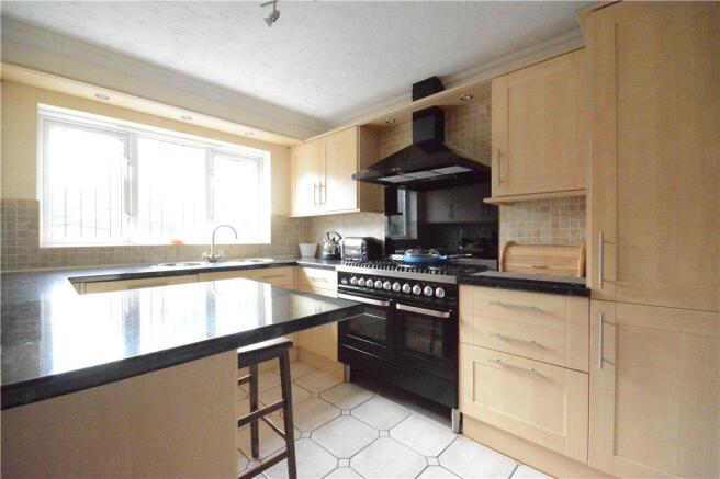 Kitchen 1