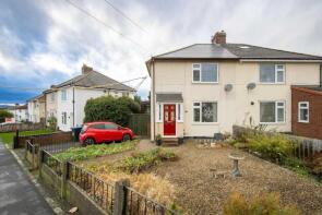 20, Park Hill, Durham DH6 4JH