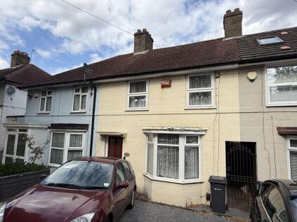 Brookvale Park Road, Birmingham, B23 7UX