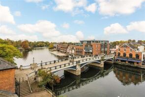 3, Windsor Quay, Thames Side, Windsor SL4 1QN