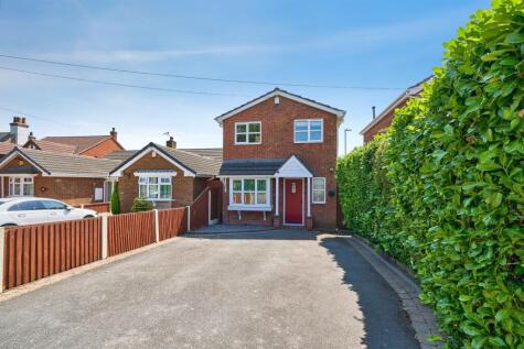Hunts Lane, Willenhall