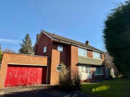 22, Oakhurst Drive, Gosforth, Newcastle Upon Tyne NE3 4JS