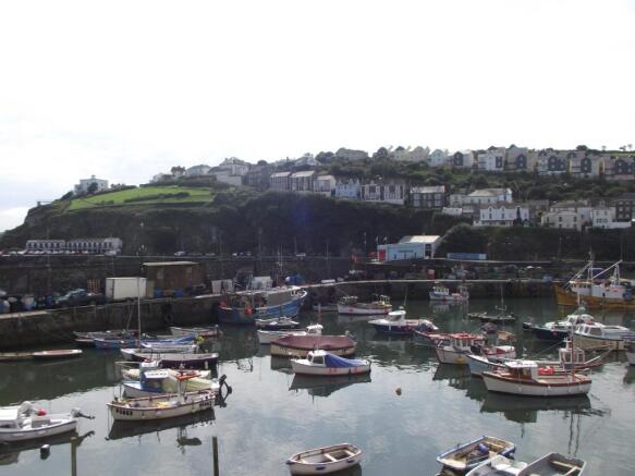 Harbour View