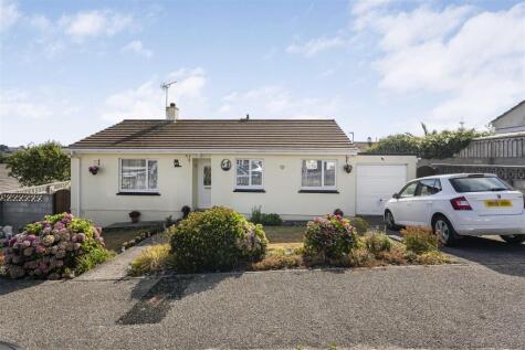Trerice Drive, Newquay