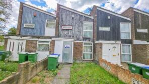 128, Overton Road East, London SE2 9SP