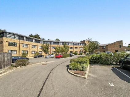 Anglian House, Ambury Road South, Huntingdon