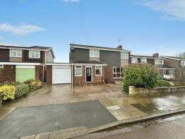 6, Sylvan Close, Kirkhill, Morpeth NE61 2XU
