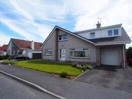 3, Ashlea Avenue, Inverurie AB51 0FL