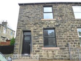5, Booth Road, Stacksteads, Bacup OL13 0QP
