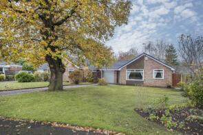 81, Landswood Park, Hartford, Northwich CW8 1NF