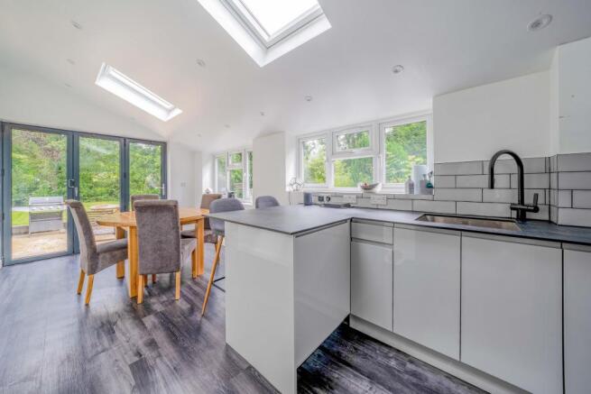 Kitchen / Diner