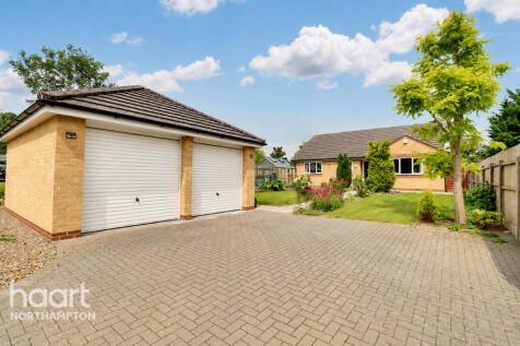Billing Road East, Northampton