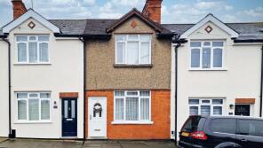 3, Naseby Street, Northampton NN2 6HW