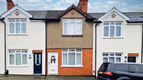 Naseby Street, Semilong, Northampton