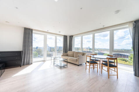 Caldon Boulevard, Alperton, Wembley, HA0