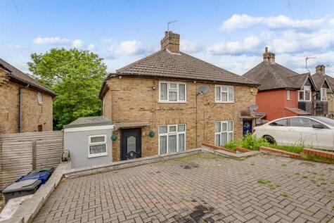 Spearing Road, High Wycombe