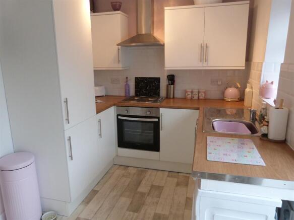 KITCHEN AREA IMAGE TWO
