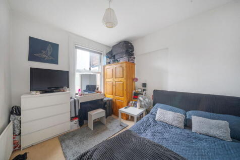 Croydon Road, Beckenham, BR3