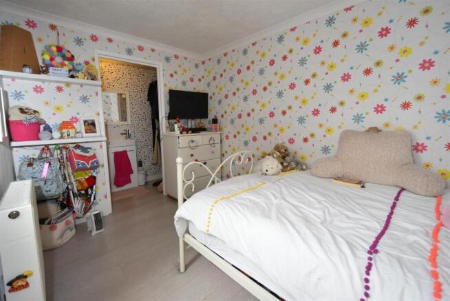 Ground Floor Fourth Bedroom