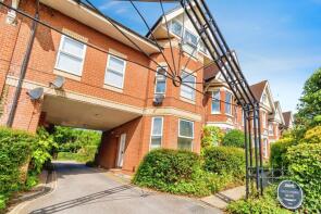 Flat 16, 146 148 Alexandra Mews, Hill Lane, Southampton SO15 5TX