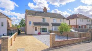 179, London Road, Peterborough PE2 9DS