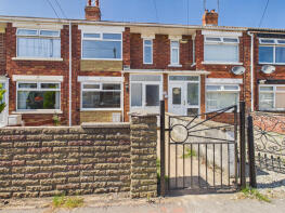 11, Chester Road, Hull HU5 5QE